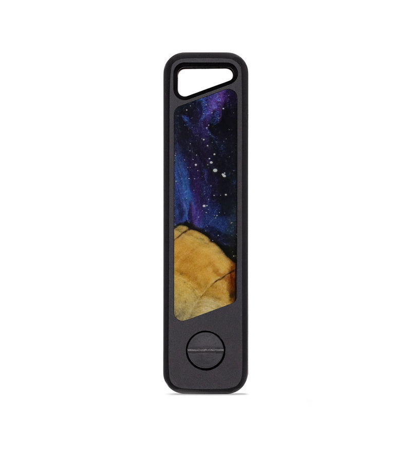 EDC Wood KeyHolder - Norman (Cosmos, 795555)