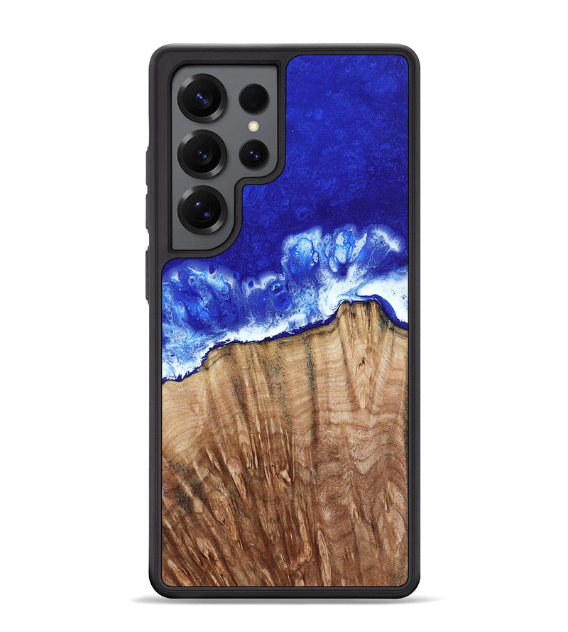 Galaxy S25 Ultra Wood Phone Case - Adley (Coastal, 795617)