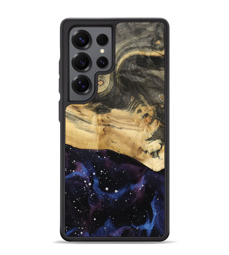 Galaxy S25 Ultra Wood Phone Case - Aila (Cosmos, 795634)