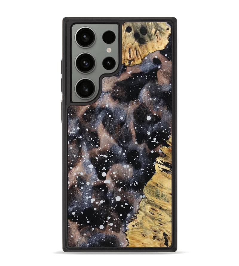 Galaxy S23 Ultra Wood Phone Case - Keith (Cosmos, 795636)
