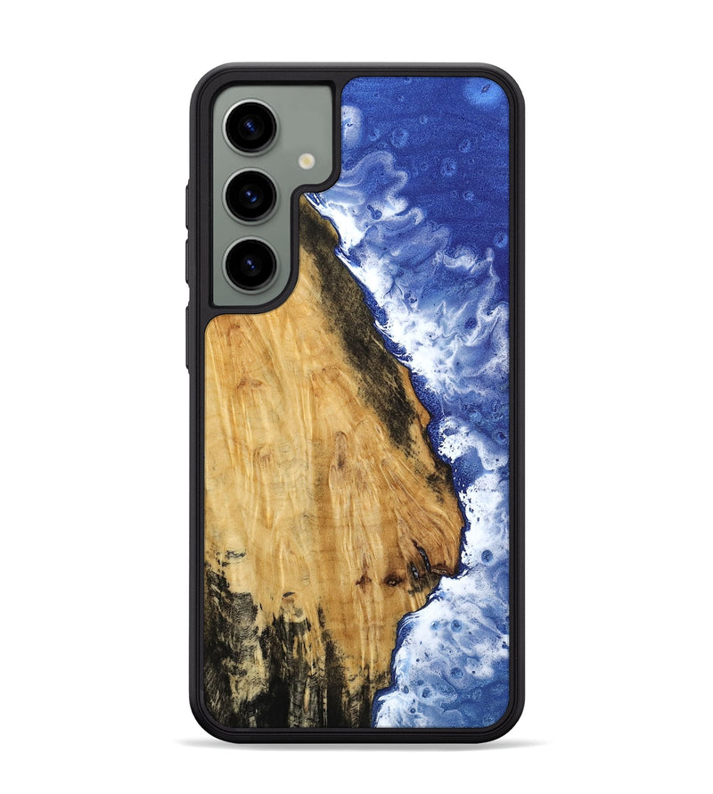 Galaxy S24 Plus Wood Phone Case - Savion (Coastal, 795647)