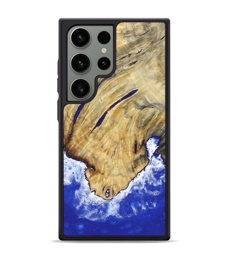 Galaxy S24 Ultra Wood Phone Case - Cassius (Coastal, 795650)