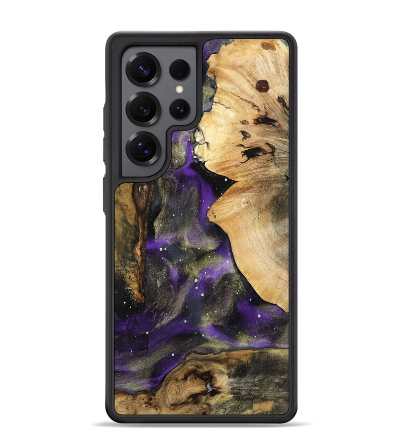 Galaxy S25 Ultra Wood Phone Case - Waylen (Cosmos, 795668)
