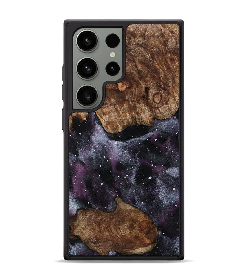Galaxy S24 Ultra Wood Phone Case - Kaiya (Cosmos, 795694)