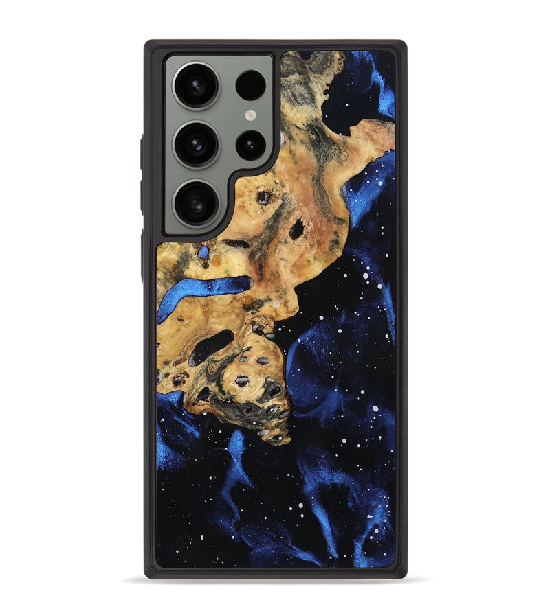 Galaxy S23 Ultra Wood Phone Case - Kacie (Cosmos, 795700)
