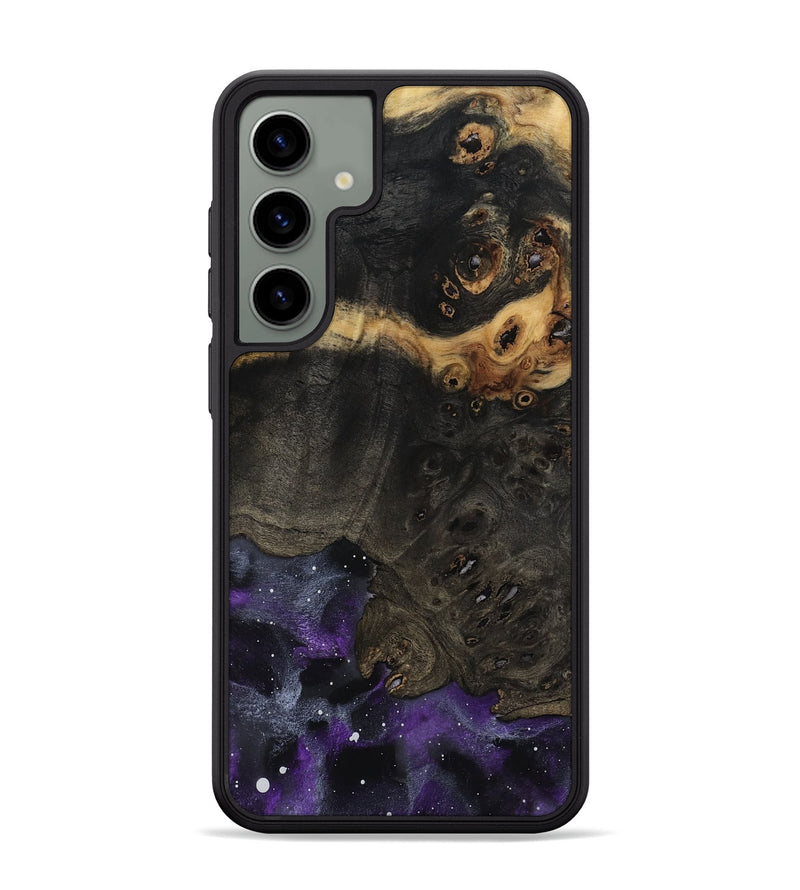 Galaxy S24 Plus Wood Phone Case - Sanford (Cosmos, 795701)