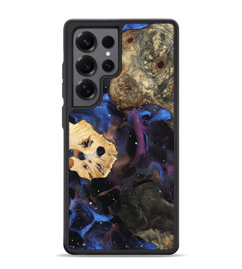 Galaxy S25 Ultra Wood Phone Case - Galen (Cosmos, 795704)
