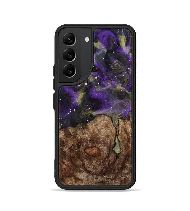 Galaxy S22 Wood Phone Case - Duncan (Cosmos, 795705)