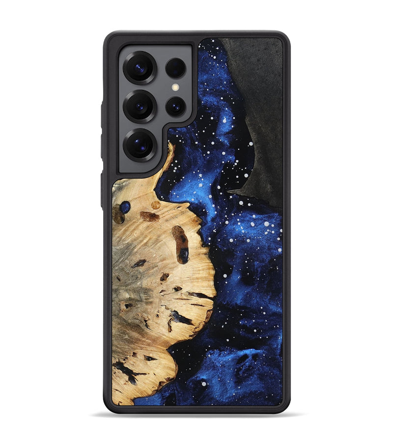 Galaxy S25 Ultra Wood Phone Case - Wanda (Cosmos, 795711)