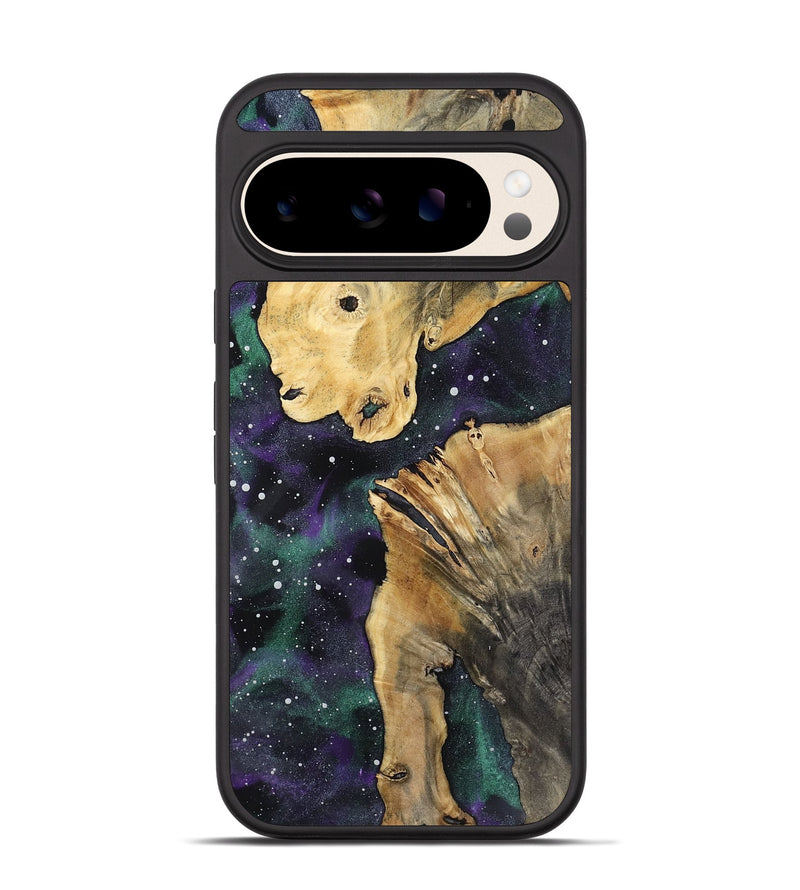 Pixel 10 Pro Wood Phone Case - Journi (Cosmos, 795713)