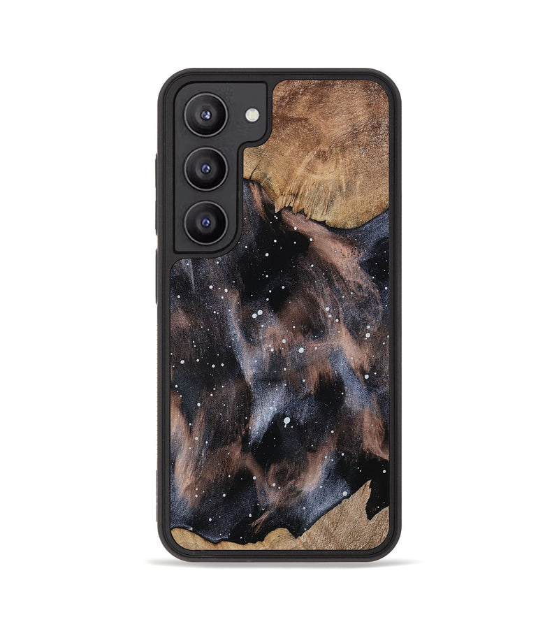 Galaxy S23 Wood Phone Case - Jaylon (Cosmos, 795717)