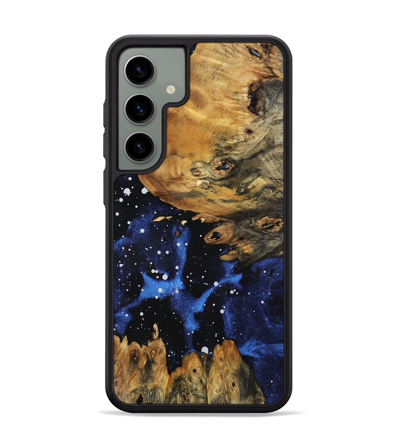 Galaxy S24 Plus Wood Phone Case - Lovie (Cosmos, 795721)