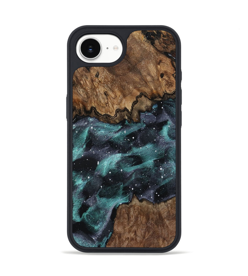 iPhone 16e Wood Phone Case - Lem (Cosmos, 795743)