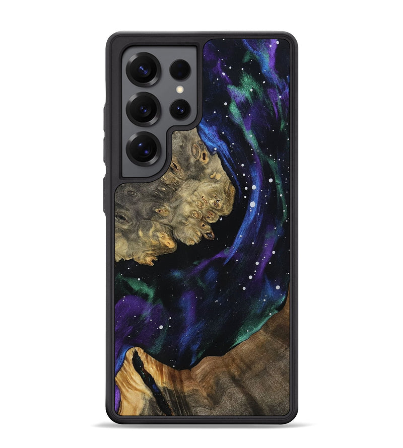 Galaxy S25 Ultra Wood Phone Case - Norbert (Cosmos, 795946)