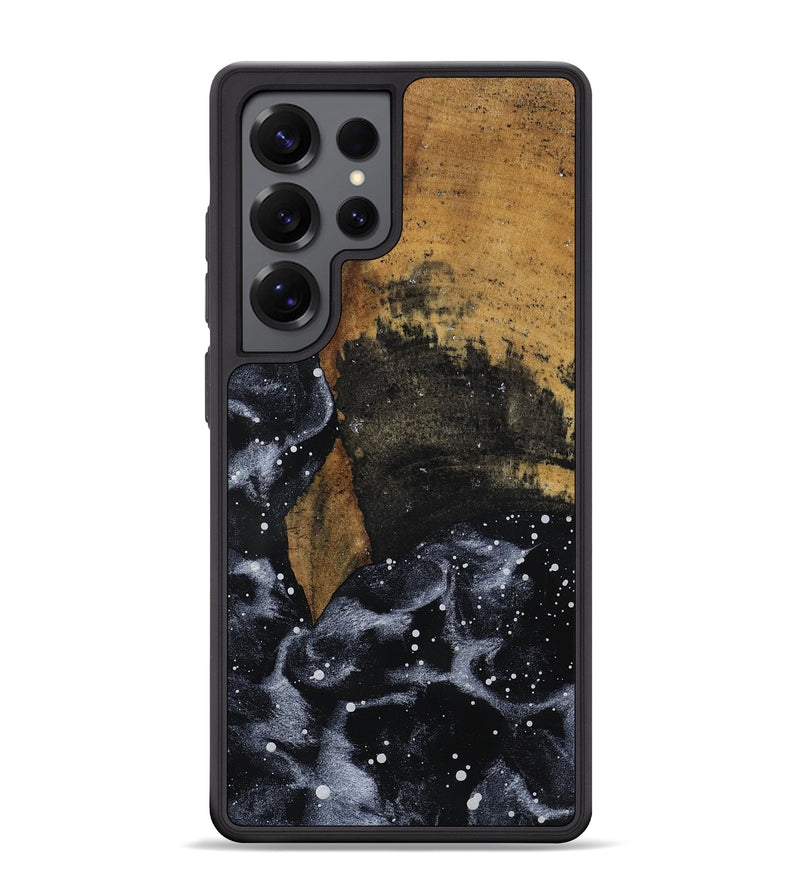 Galaxy S25 Ultra Wood Phone Case - Darlene (Cosmos, 795961)