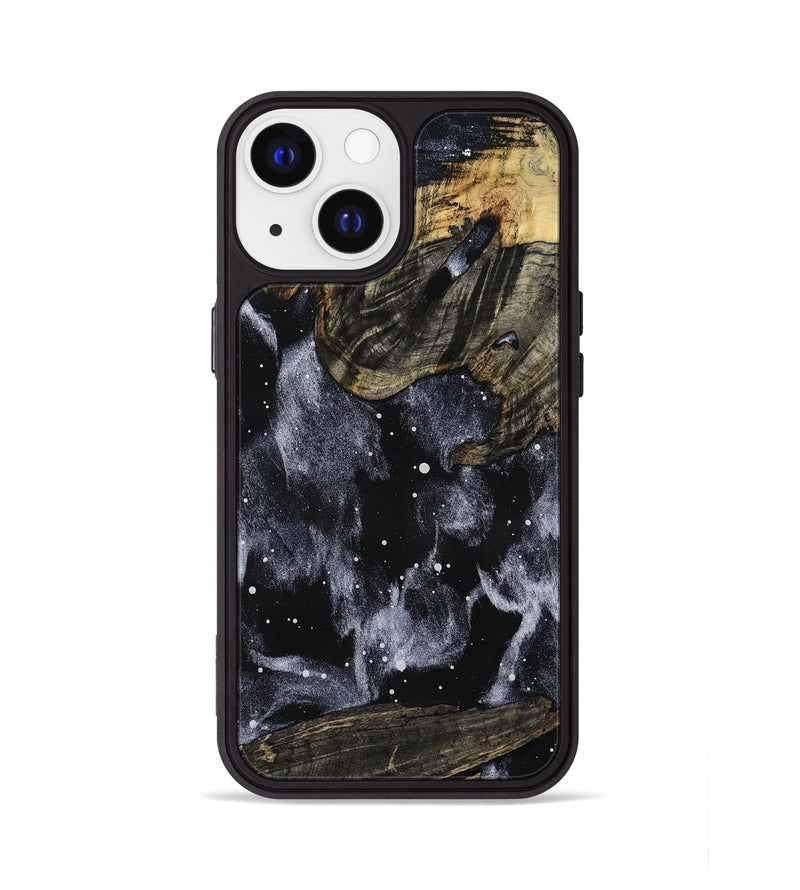 iPhone 13 Wood Phone Case - Martika (Cosmos, 795963)