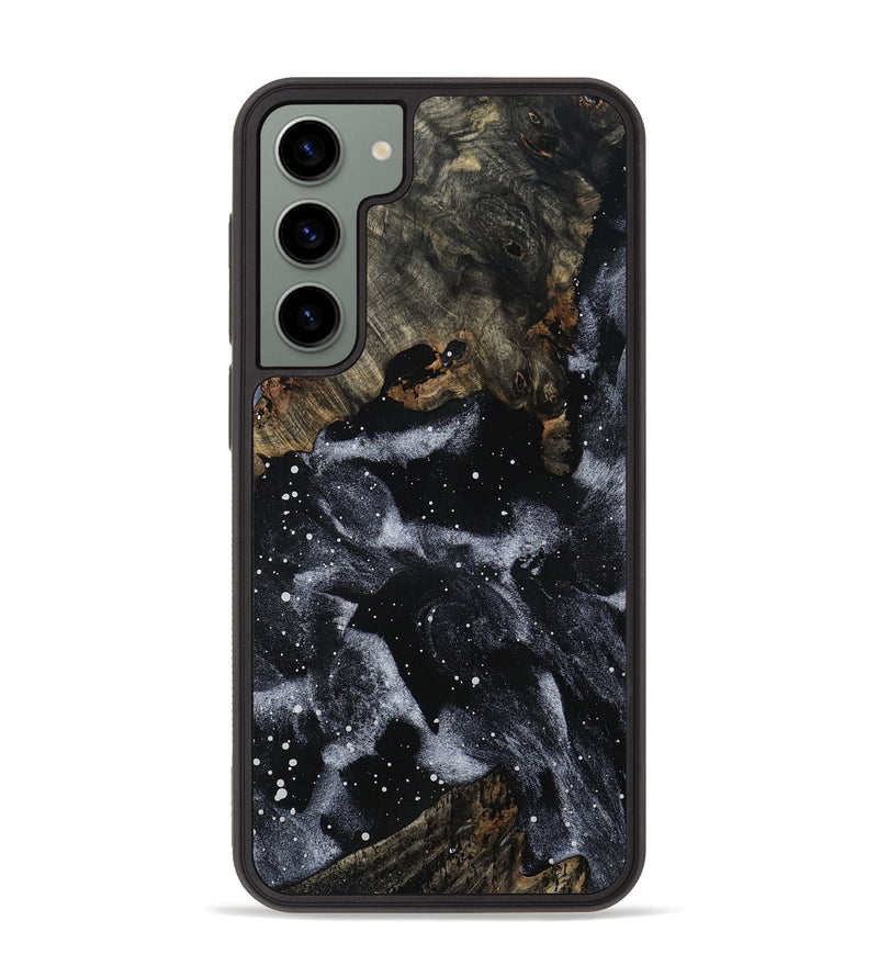 Galaxy S23 Plus Wood Phone Case - Katlynn (Cosmos, 795970)