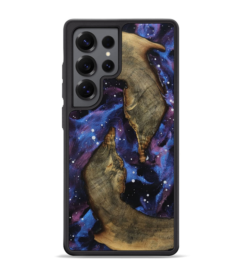 Galaxy S25 Ultra Wood Phone Case - Janna (Cosmos, 795971)