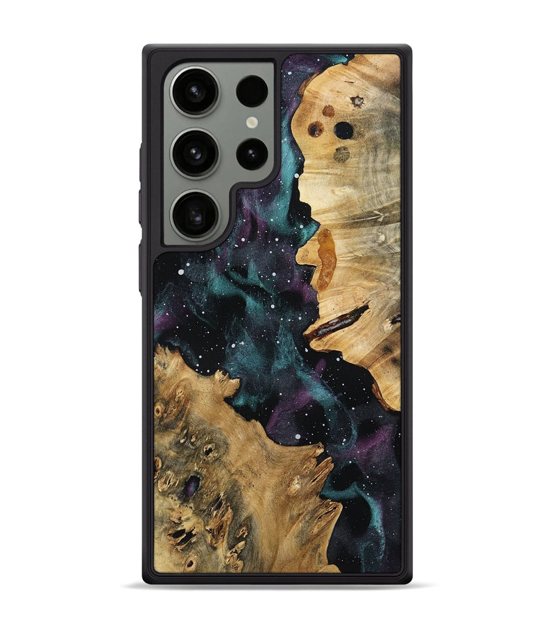 Galaxy S24 Ultra Wood Phone Case - Chynna (Cosmos, 795973)