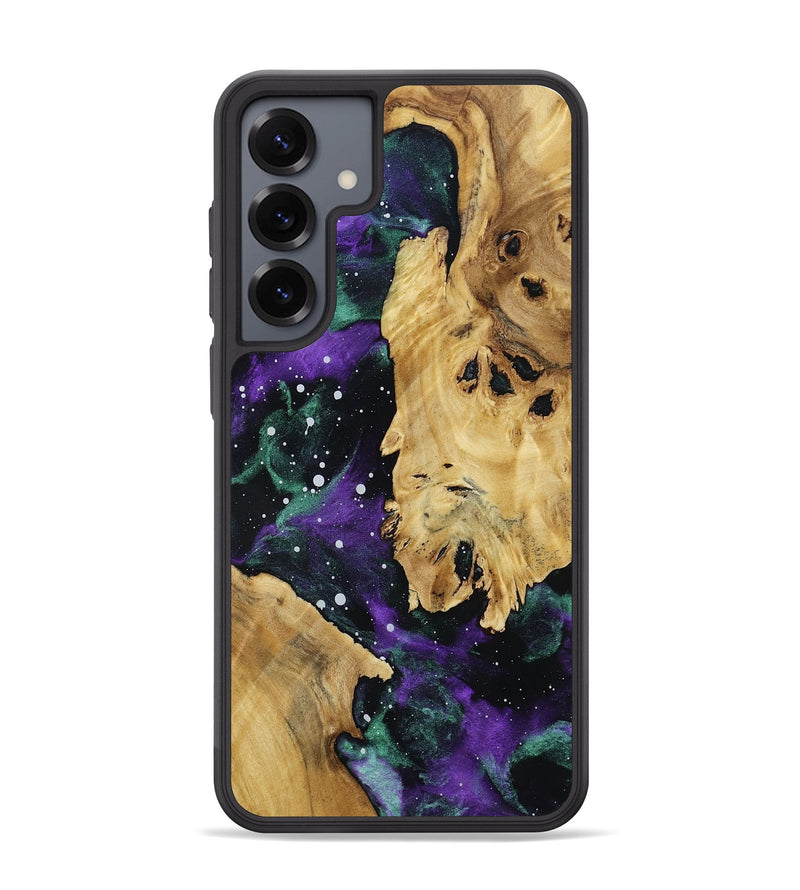 Galaxy S25 Plus Wood Phone Case - Marty (Cosmos, 795974)