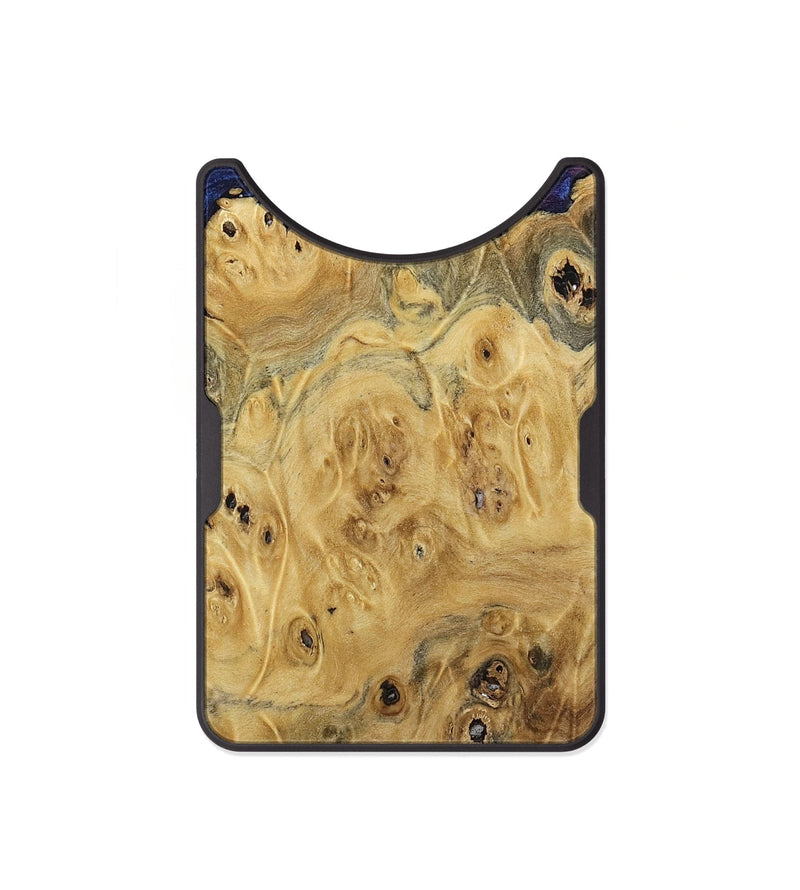 Alloy Wood Wallet - Sammie (Cosmos, 795977)