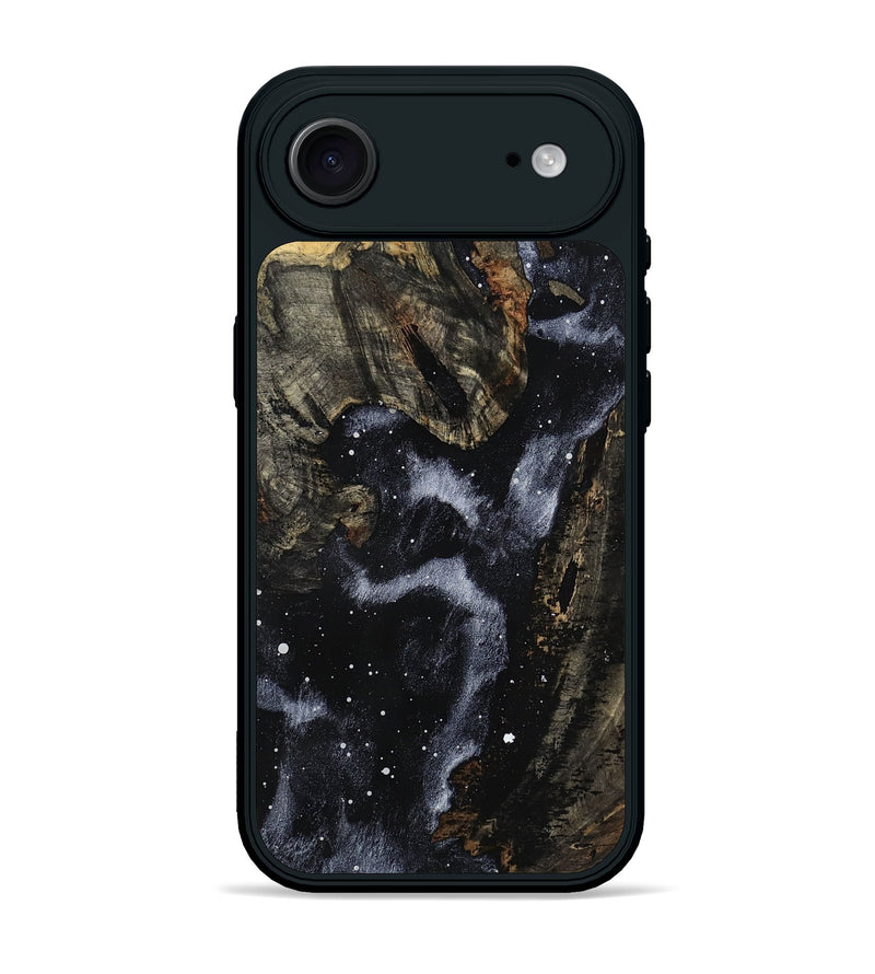 iPhone 17 Air Wood Phone Case - Sherlyn (Cosmos, 795987)