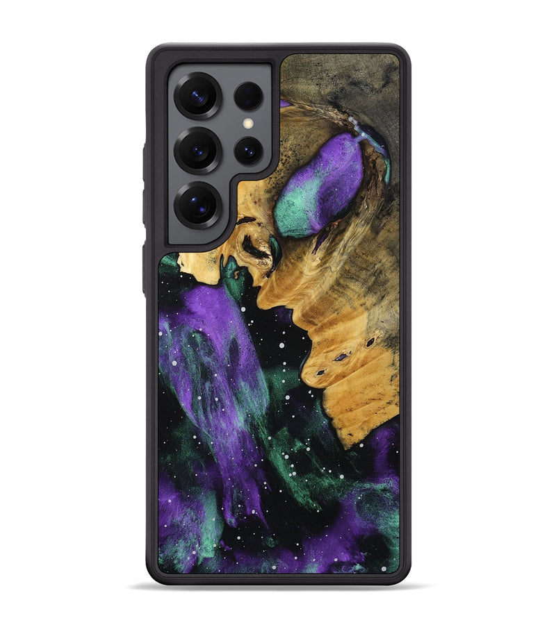 Galaxy S25 Ultra Wood Phone Case - Sherryl (Cosmos, 795988)