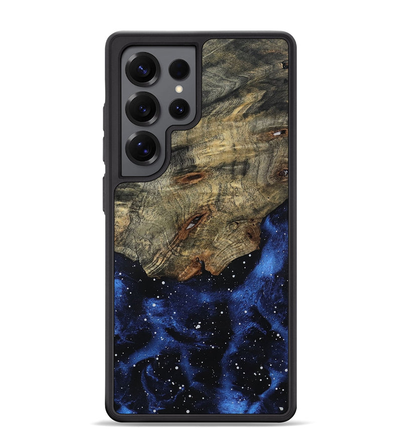 Galaxy S25 Ultra Wood Phone Case - Evert (Cosmos, 795989)