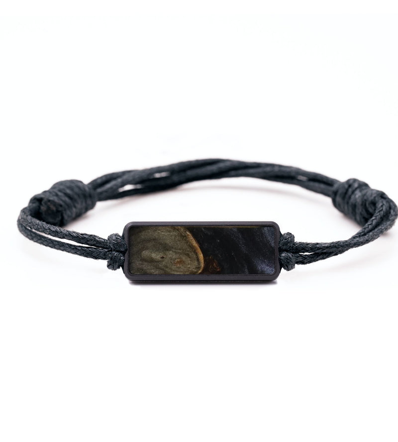 Classic Wood Bracelet - Myles (Wood Burl, 796062)