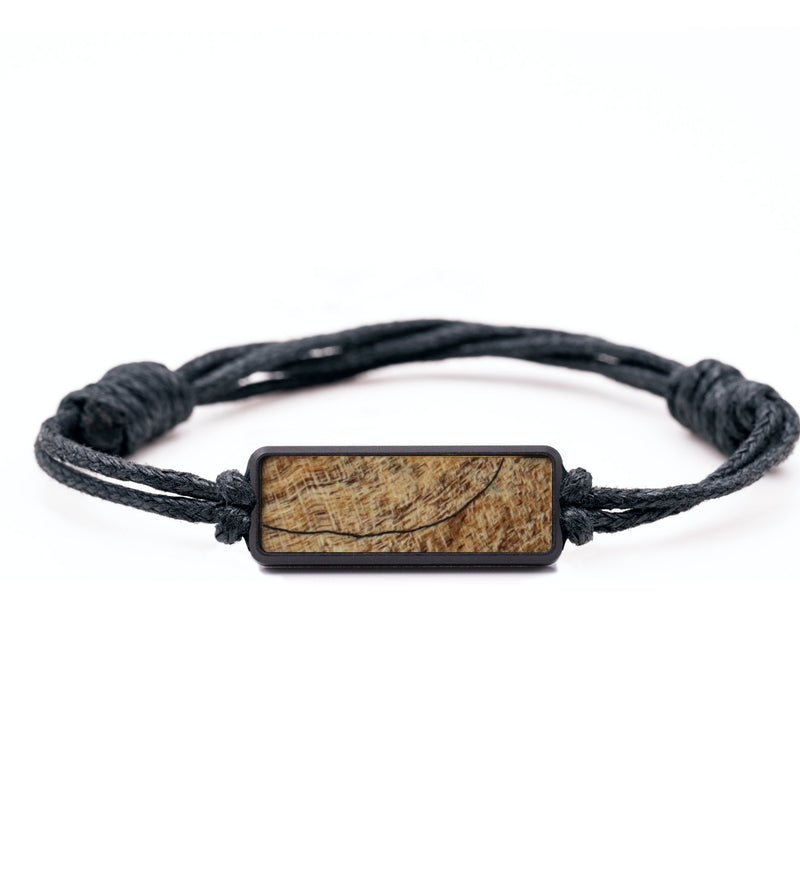 Classic Wood Bracelet - Marquis (Wood Burl, 796063)