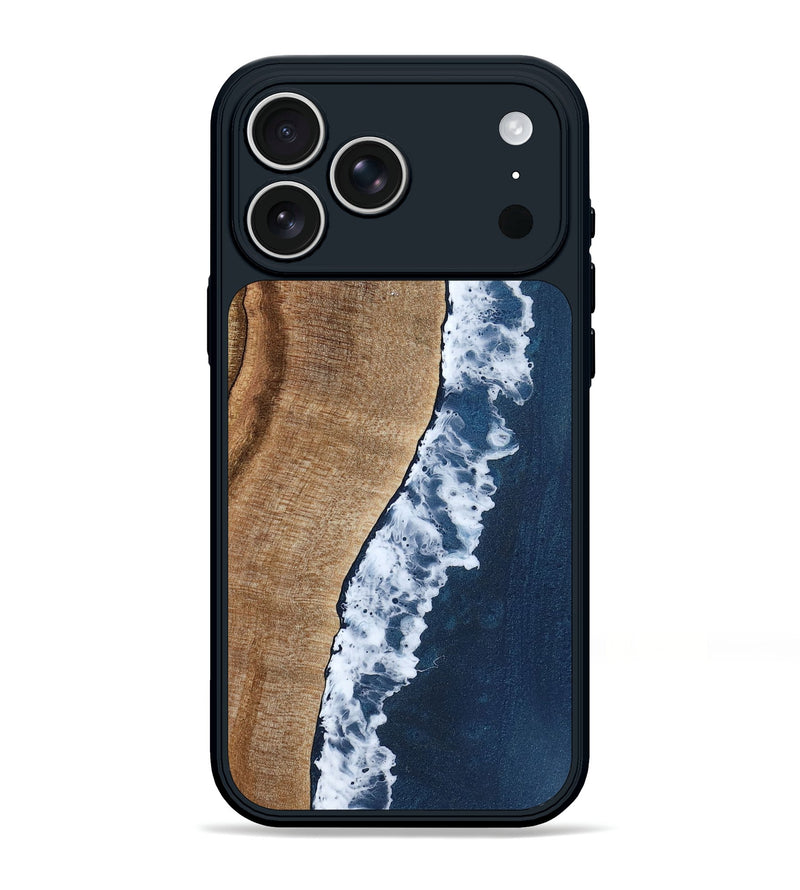 iPhone 17 Pro Max Wood Phone Case - Winnie (Coastal, 796144)