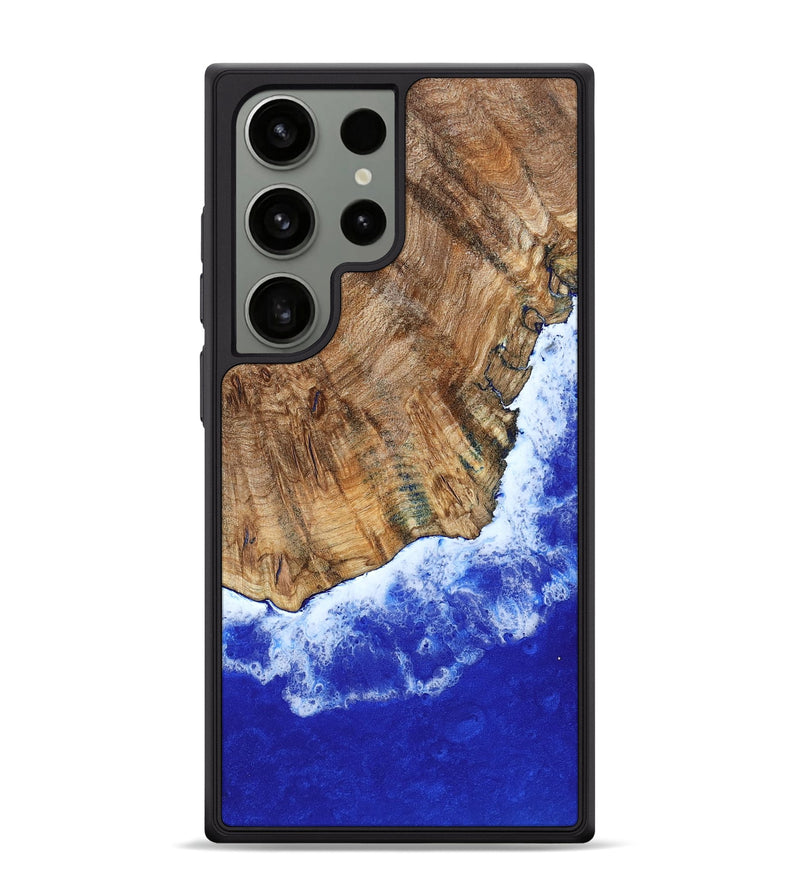 Galaxy S24 Ultra Wood Phone Case - Tripp (Coastal, 796148)