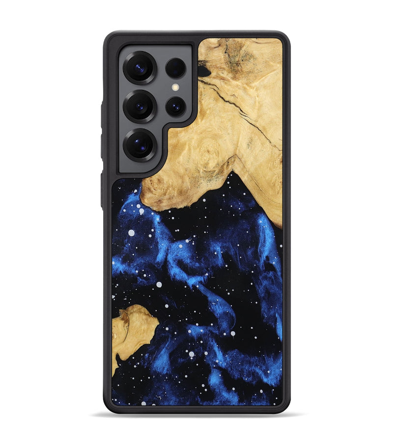 Galaxy S25 Ultra Wood Phone Case - Mellisa (Cosmos, 796153)