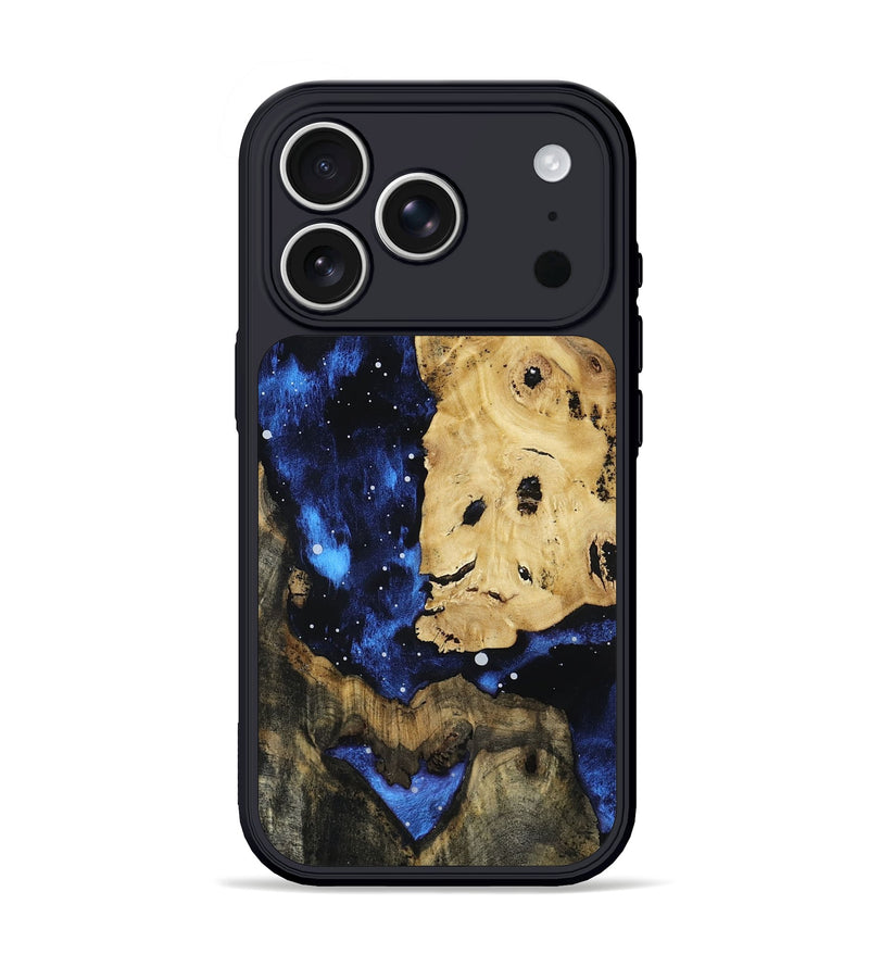 iPhone 17 Pro Wood Phone Case - Jackson (Cosmos, 796156)