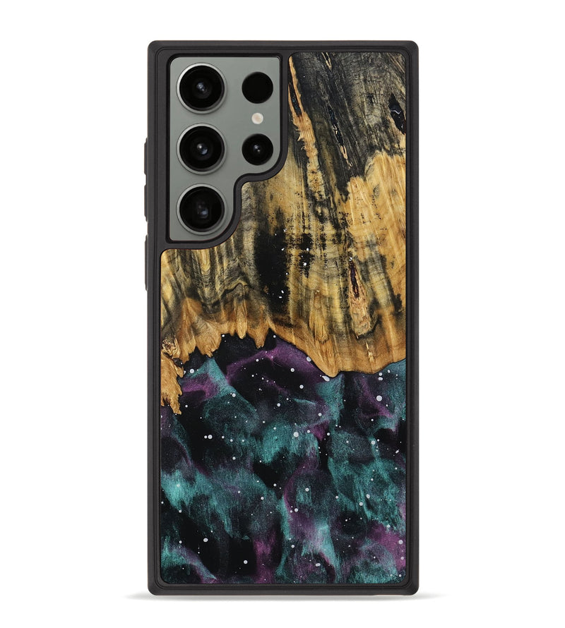 Galaxy S23 Ultra Wood Phone Case - Palmer (Cosmos, 796157)