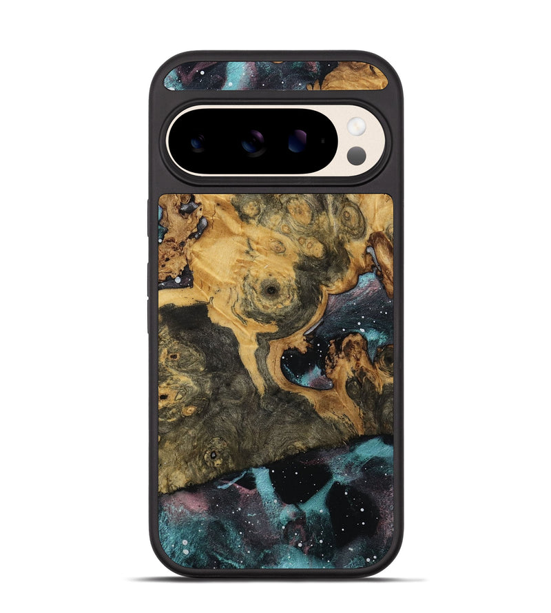 Pixel 10 Wood Phone Case - Joslyn (Cosmos, 796160)