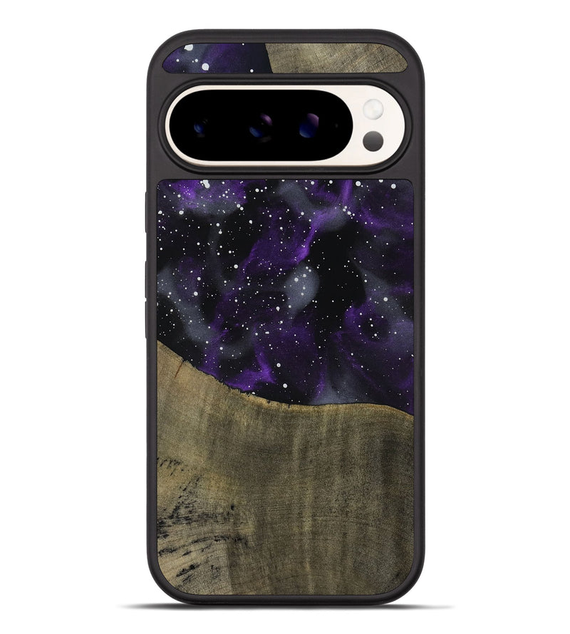 Pixel 10 Pro XL Wood Phone Case - Ashley (Cosmos, 796164)