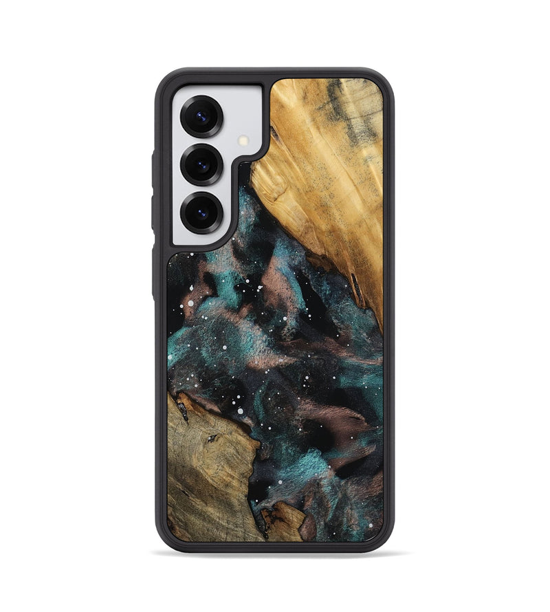 Galaxy S25 Wood Phone Case - Clem (Cosmos, 796166)