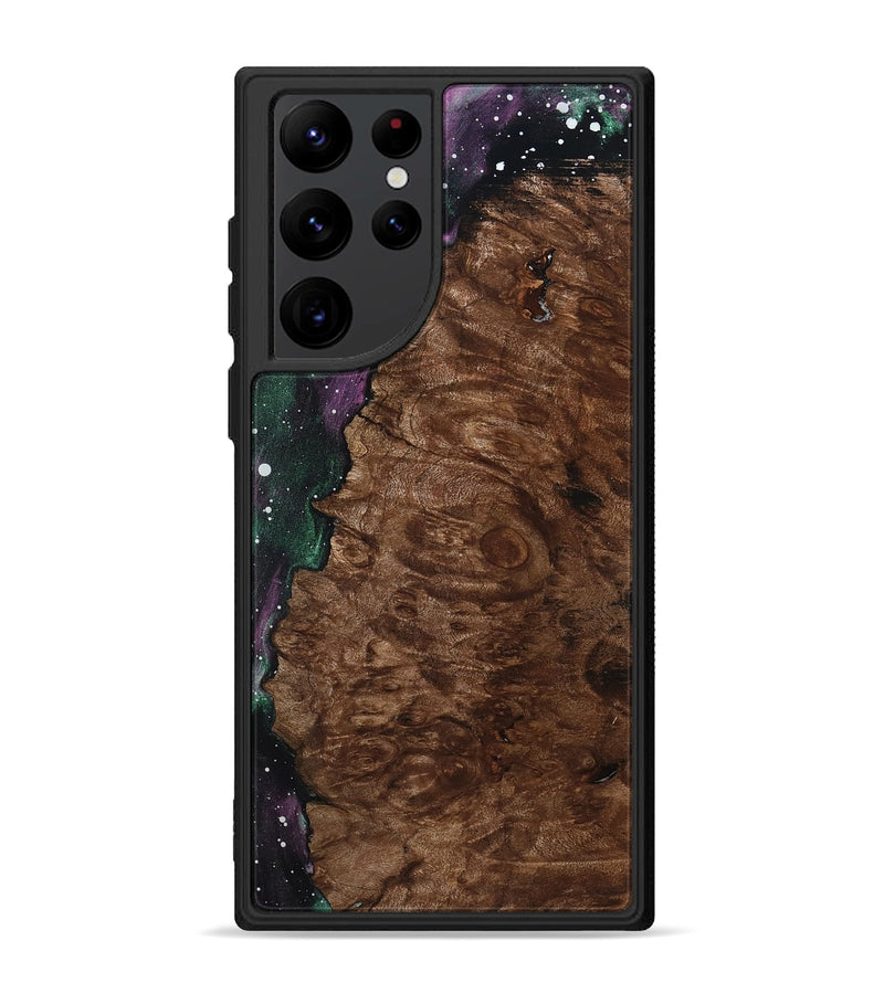 Galaxy S22 Ultra Wood Phone Case - Madison (Cosmos, 796168)