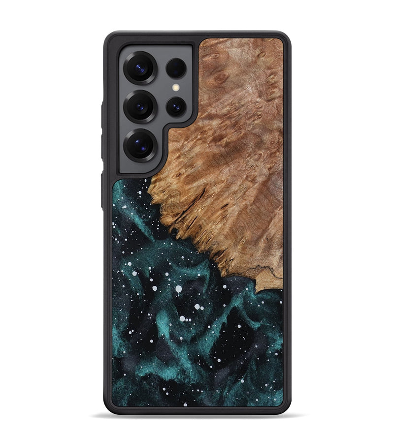 Galaxy S25 Ultra Wood Phone Case - Elmo (Cosmos, 796174)