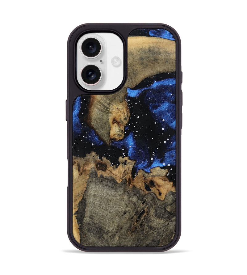 iPhone 17 Wood Phone Case - Merry (Cosmos, 796177)