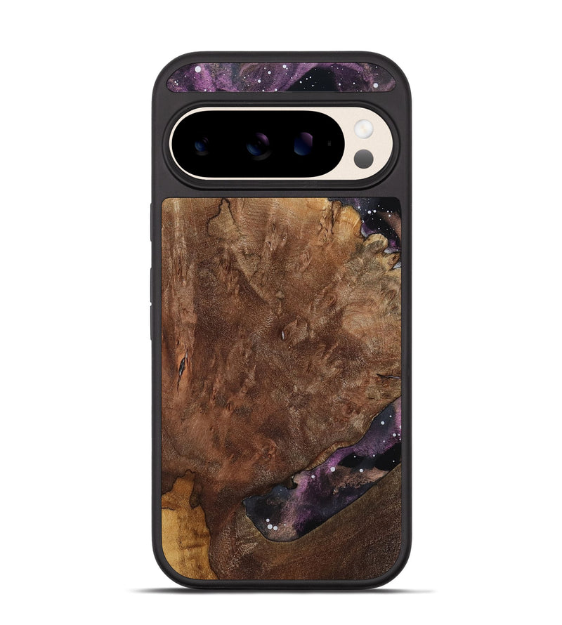 Pixel 10 Pro Wood Phone Case - Jacoby (Cosmos, 796181)