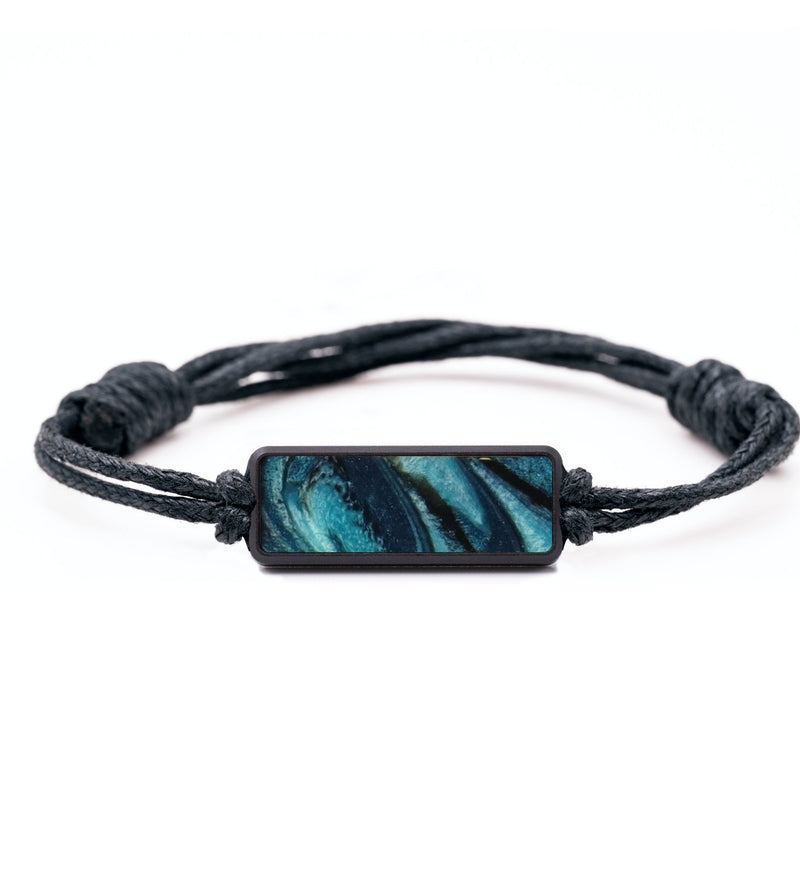 Classic ResinArt Bracelet - Tyrone (Blue, 796251)