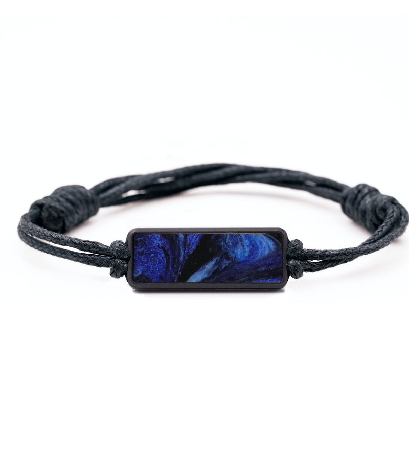 Classic ResinArt Bracelet - Damian (Blue, 796252)
