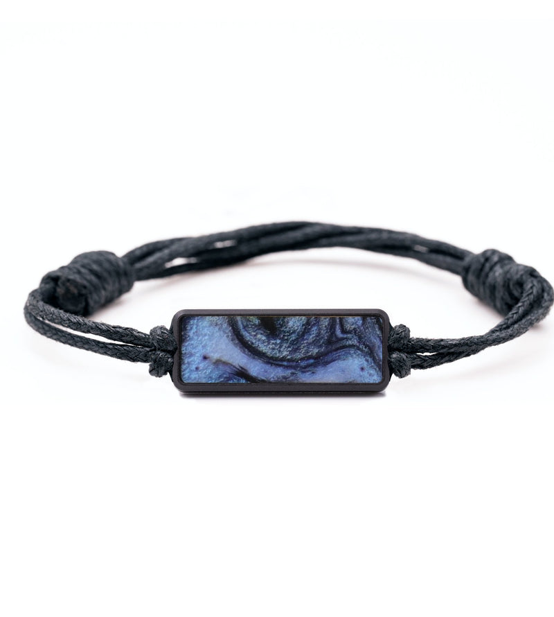 Classic ResinArt Bracelet - Sebastian (Blue, 796258)