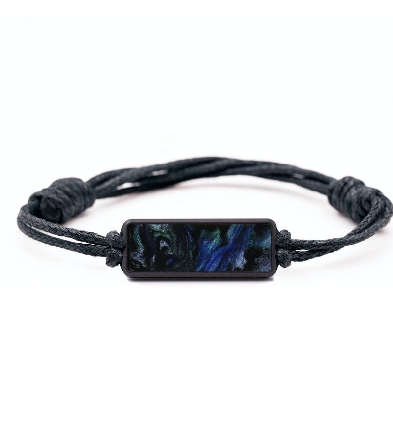Classic ResinArt Bracelet - Parker (Blue, 796261)