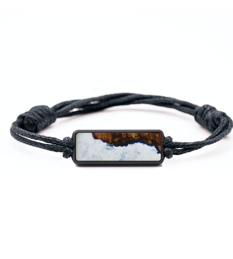 Classic Wood Bracelet - Paislee (Coastal, 796289)