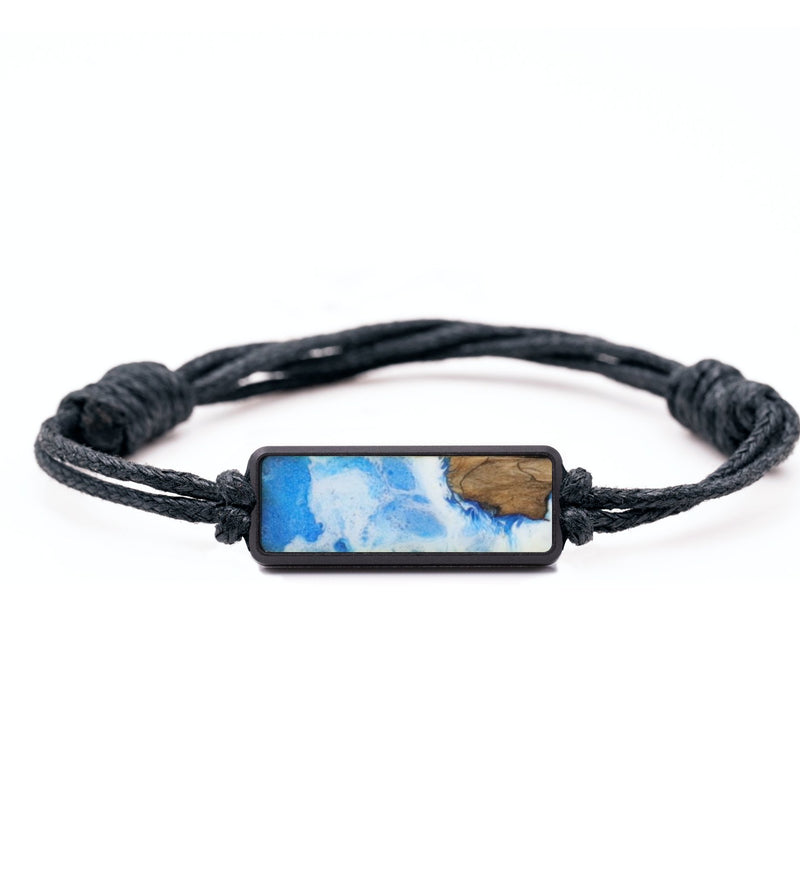 Classic Wood Bracelet - Quinn (Coastal, 796292)