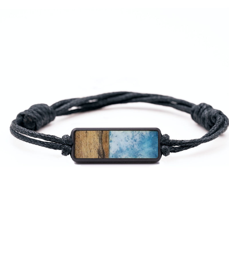 Classic Wood Bracelet - Elisabeth (Coastal, 796294)