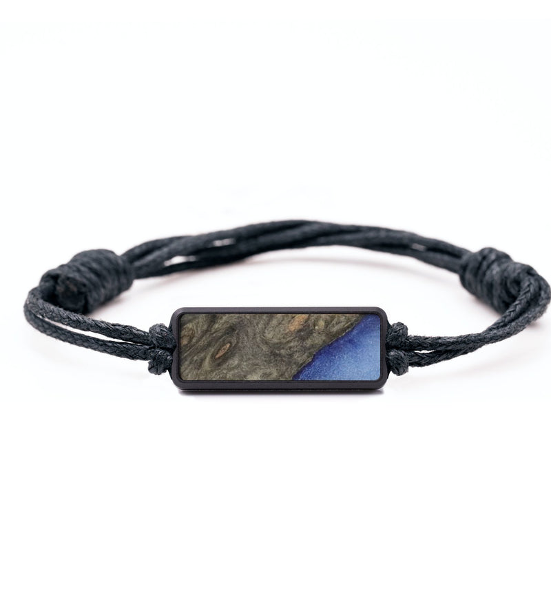 Classic Wood Bracelet - Claudia (Coastal, 796296)